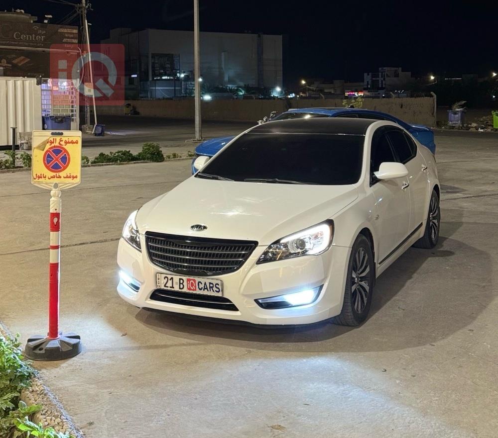 كيا كادينزا